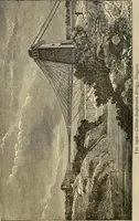 An illustration from Discoveries and inventions of the nineteenth century (1905)