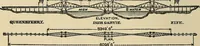 An illustration from Discoveries and inventions of the nineteenth century (1905)