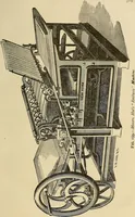 An illustration from Discoveries and inventions of the nineteenth century (1905)