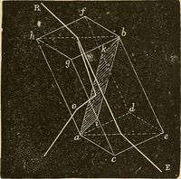An illustration from Discoveries and inventions of the nineteenth century (1905)