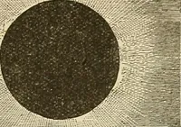An illustration from Discoveries and inventions of the nineteenth century (1905)