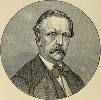 An illustration from Discoveries and inventions of the nineteenth century (1905)