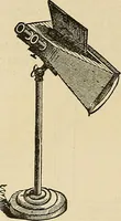 An illustration from Discoveries and inventions of the nineteenth century (1905)