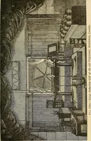 An illustration from Discoveries and inventions of the nineteenth century (1905)