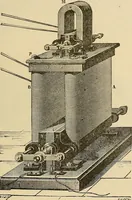 Picture 329 of 444 from Discoveries and inventions of the nineteenth century (1905), leaf 573