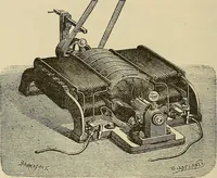 Picture 330 of 444 from Discoveries and inventions of the nineteenth century (1905), leaf 574