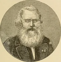 An illustration from Discoveries and inventions of the nineteenth century (1905)