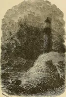An illustration from Discoveries and inventions of the nineteenth century (1905)