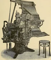 Picture 380 of 444 from Discoveries and inventions of the nineteenth century (1905), leaf 697