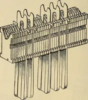 Picture 383 of 444 from Discoveries and inventions of the nineteenth century (1905), leaf 700