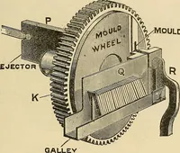 Picture 384 of 444 from Discoveries and inventions of the nineteenth century (1905), leaf 701
