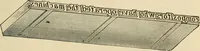 An illustration from Discoveries and inventions of the nineteenth century (1905)