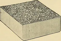 An illustration from Discoveries and inventions of the nineteenth century (1905)