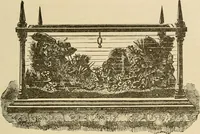 An illustration from Discoveries and inventions of the nineteenth century (1905)