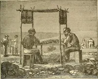 Picture 407 of 444 from Discoveries and inventions of the nineteenth century (1905), leaf 739
