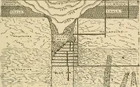 An illustration from Discoveries and inventions of the nineteenth century (1905)