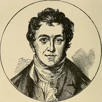 An illustration from Discoveries and inventions of the nineteenth century (1905)