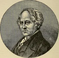 An illustration from Discoveries and inventions of the nineteenth century (1905)