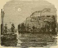 Picture 420 of 444 from Discoveries and inventions of the nineteenth century (1905), leaf 803