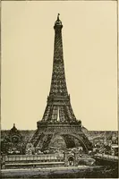An illustration from Discoveries and inventions of the nineteenth century (1905)
