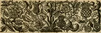 An illustration from The discovery of Nevv Brittaine : began August 27, Anno Dom. 1650 (1651)