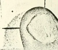 An illustration from The discovery of a world in the moone (1638)