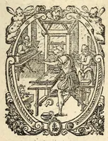 Picture 1 of 2 from Discovrs av pevple de Paris, et avtres Catholiques de France, sur les nouuelles entreprises des rebelles, & seditieux. (1585), leaf 5