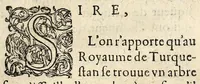 An illustration from Discovrs av Roy, svr son instrvction ... (1615)