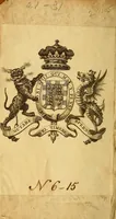 An illustration from Discovrs de la crvavté des crvavtez, commise svr la frontiere de Liege, : par vingt Fributs ou Voleurs, executez à mort au mesme pays, le 20. Octobre, 1606. (1606)