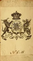 An illustration from Discovrs de la rencontre des deux armees nauales, d'Espagne & de Hollande, : & des succés de leur combat, faivt au destroict de Gibaltar le 7. de May 1607 (1607)