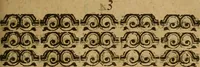 An illustration from Discovrs de l'ordre tenv par les habitans de la ville de Rouen, à l'entrée du Roy nostre Sire. Auec les harangues y prononcees à sa Reception (1588)