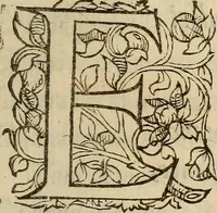 An illustration from Discovrs des choses faictes par Monsievr le Prince de Conde, Lieutenant general de Roy, : representant sa personne par tous ses pays, terres & seigneuries, depuis son partement d'Orleans.. (1563)