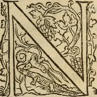 An illustration from Discovrs des choses faictes par Monsievr le Prince de Conde, Lieutenant general de Roy, : representant sa personne par tous ses pays, terres & seigneuries, depuis son partement d'Orleans.. (1563)