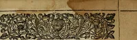 An illustration from Discovrse about the state of true happinesse. Delivered in certain sermons in Oxford, and at Pauls Cross (1631)