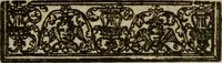 An illustration from Discovrse about the state of true happinesse. Delivered in certain sermons in Oxford, and at Pauls Cross (1631)