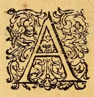 An illustration from Discovrs fvnebre svr al mort de fev roy (1610)