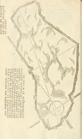 An illustration from Discovrs historial de l'antiqve et illvstre cité de Nismes en la Gaule narbonoise : auec les portraitz des plus antiques & insignes bastimens dudit lieu, reduitz à leur vraye mesure & proportion, ensemble de l'antique & moderne ville (1560)