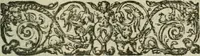 An illustration from Discovrs politiqves et militaires. Nouuellement recueillis & mis en lumiere (1587)