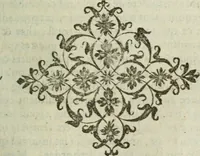 An illustration from Discovrs politiqves et militaires. Nouuellement recueillis & mis en lumiere (1587)