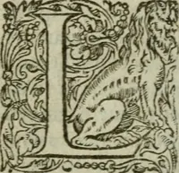 An illustration from Discovrs politiqves et militaires. Nouuellement recueillis & mis en lumiere (1587)