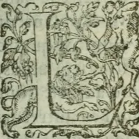 An illustration from Discovrs politiqves et militaires. Nouuellement recueillis & mis en lumiere (1587)
