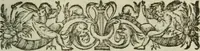 An illustration from Discovrs politiqves et militaires. Nouuellement recueillis & mis en lumiere (1587)