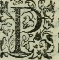 An illustration from Discovrs politiqves et militaires. Nouuellement recueillis & mis en lumiere (1587)
