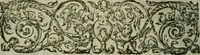 An illustration from Discovrs politiqves et militaires. Nouuellement recueillis & mis en lumiere (1587)