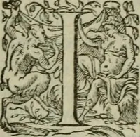 An illustration from Discovrs politiqves et militaires. Nouuellement recueillis & mis en lumiere (1587)