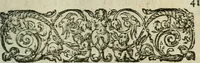 An illustration from Discovrs politiqves et militaires. Nouuellement recueillis & mis en lumiere (1587)