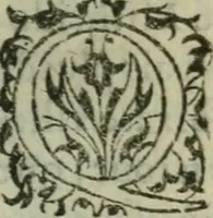 An illustration from Discovrs politiqves et militaires. Nouuellement recueillis & mis en lumiere (1587)