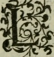 An illustration from Discovrs politiqves et militaires. Nouuellement recueillis & mis en lumiere (1587)