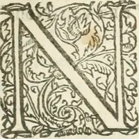 An illustration from Discovrs svr les arcs triomphavx dressés en la ville d'Aix : à l'heureuse arriuée de tres-chrestien, tres-grand, & tres-iuste monarque Lovys XIII. roy de France, & de Nauarre (1624)