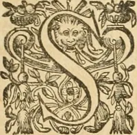 An illustration from Discovrs svr les arcs triomphavx dressés en la ville d'Aix : à l'heureuse arriuée de tres-chrestien, tres-grand, & tres-iuste monarque Lovys XIII. roy de France, & de Nauarre (1624)